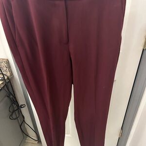 NWT LOFT MARISSA dress pants.